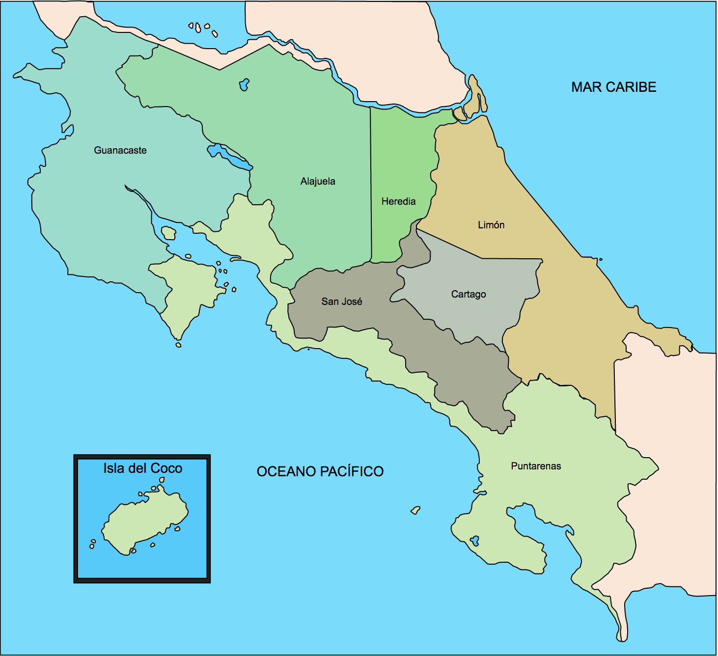 An Introduction To The Seven Provinces Of Costa Rica 2 ?width=1800&name=An Introduction To The Seven Provinces Of Costa Rica 2 